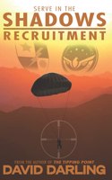 Serve in the Shadows Recruitment