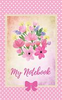 My Notebook