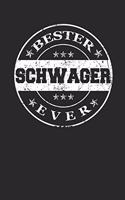 Bester Schwager Ever