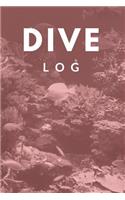 Dive Log
