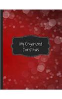 My Organized Christmas