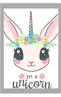 I'm a Unicorn