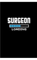 Surgeon Loading ...