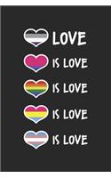 Love is Love