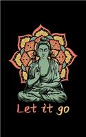 Let It Go