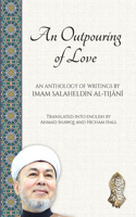 Outpouring of Love