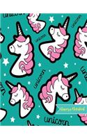 Unicorn Notebook