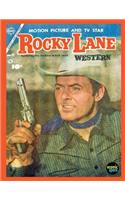 Rocky Lane Western #57