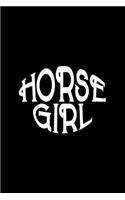 Horse Girl