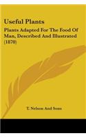 Useful Plants