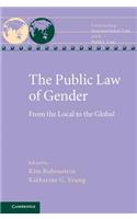 Public Law of Gender