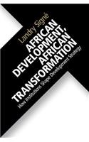 African Development, African Transformation