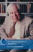 Cambridge Companion to Rorty