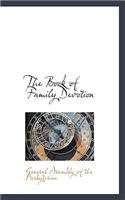 The Book of Family Devotion