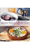 Gluten-Free Girl and the Chef: A Love Story with 100 Tempting Recipes