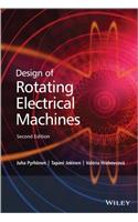 Design of Rotating Electrical Machines