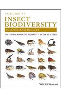 Insect Biodiversity