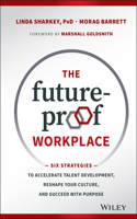 Future-Proof Workplace