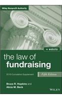 Law of Fundraising