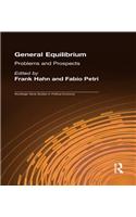 General Equilibrium