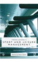 Torkildsen's Sport and Leisure Management
