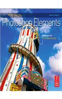 Focus On Photoshop Elements