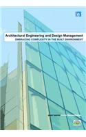 Embracing Complexity in the Built Environment