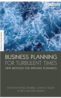 Business Planning for Turbulent Times