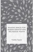 Making Space for Queer-Identifying Religious Youth