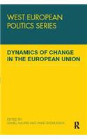 Dynamics of Change in the European Union