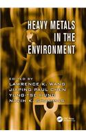 Heavy Metals in the Environment