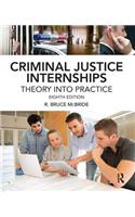 Criminal Justice Internships
