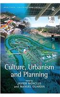 Culture, Urbanism and Planning