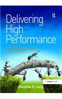 Delivering High Performance
