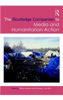 Routledge Companion to Media and Humanitarian Action