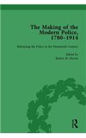 Making of the Modern Police, 1780-1914, Part I Vol 2