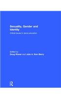 Sexuality, Gender and Identity