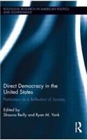 Direct Democracy in the United States