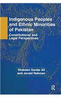 Indigenous Peoples and Ethnic Minorities of Pakistan