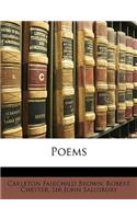 Poems