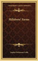 Hillsboro' Farms