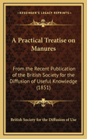 A Practical Treatise on Manures