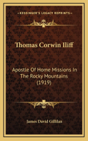 Thomas Corwin Iliff