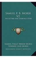 Samuel F. B. Morse V2
