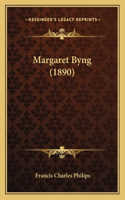 Margaret Byng (1890)