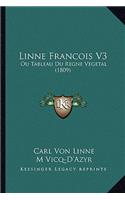 Linne Francois V3