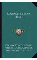 Rosbach Et Iena (1896)