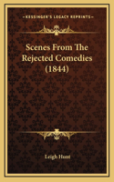 Scenes From The Rejected Comedies (1844)