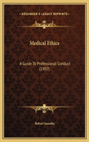 Medical Ethics