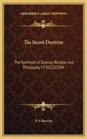 Secret Doctrine